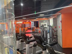 -加伍磅健身(千树店)