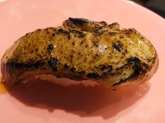 鹅肝寿司-争鲜回转寿司(东方银座店)
