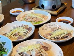 -乡亲鹅肉城(昆山店)