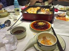 -酸婆娘重庆菜(紫竹路店)