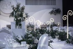 -保定金沙芝柏婚礼策划