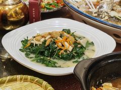 -北海渔村酒楼·粤菜海鲜点心(新华店)