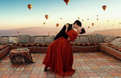 -太古映画婚纱摄影(天河店)