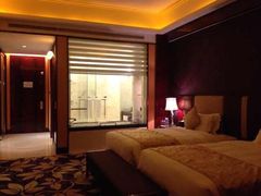 锦秀香江温泉酒店-广州锦绣香江度假别墅