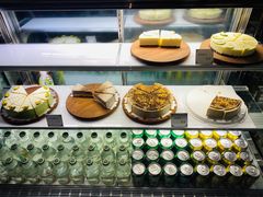 -时光花园(白鹭洲店)