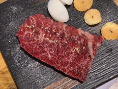 -焱铁烧·黑毛和牛专门店(南宁万象城店)