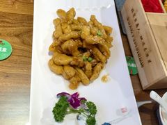 -老山东·山东菜(鲁菜名店)