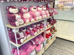 -小鹿的屋(广州花都融创茂店)
