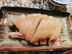-南京大牌档(崇文门国瑞店)