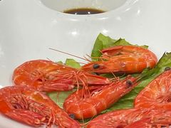 -盐通酒家(金桥湾清水苑店)