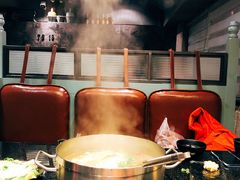 -德记牛肉社潮汕鲜切牛肉火锅(中心路店)