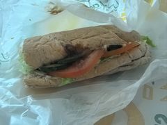 -SUBWAY赛百味(金码大厦店)