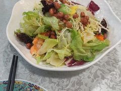 -汗腾格里·风味餐厅(新疆驻京办店)