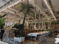 -曾百万小炉小串自助烧烤(高新店)
