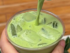 -太犇牛手作茶铺(江北虹悦城店)