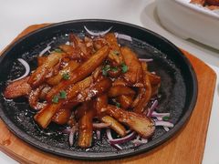 -惠丰堂饭庄·烤鸭·京味菜(翠微路店)