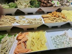-醉人椒麻辣香锅(上地华联店)