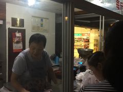 等位区-王阿姨文昌油赞子(府桥街店)