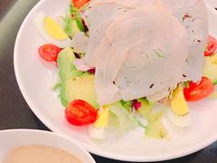 牛油果沙拉-TIAGO HOME KITCHEN(朝阳大悦城店)