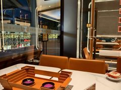 -川百汇烤鱼·泡饼·美蛙(八达岭店)