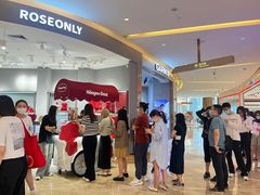 -ROSEONLY诺誓(广州K11店)