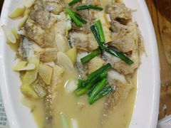 土烧小黄鱼3条-聚缘坊特色名小吃(天元西街店)