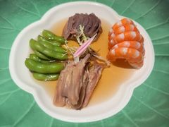 -醉庐·新上海菜(南京西路店)