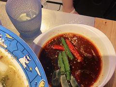 -鱼库·不仅是一家烤鱼店(车公庙店)