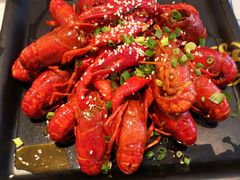 -松哥油焖大虾(皇岗一店)