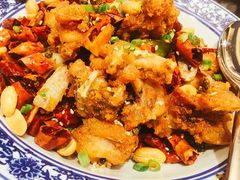 -海天楼(天津泛太平洋店)