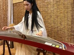 -汉仪华裳汉服旗袍·摄影写真馆(乌镇西栅店)