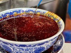 -京穆兰兰州牛肉面·清真(中川机场店)