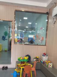 -鱼乐贝贝婴幼儿水育馆(高桥红坊店)