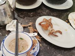 -适口餐厅砂锅粥(公信路总店)