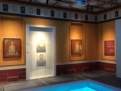 -盘龙城遗址博物院