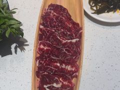 -千牛将·鲜牛肉火锅(开元路店)