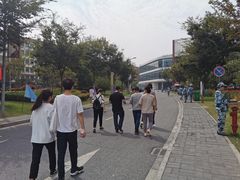 -常州大学怀德学院