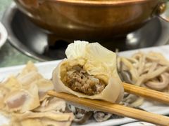 特色烧卖-楼外楼大刀肉传统火锅(西安大路店)