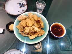 -君霖海鲜私房菜(春柳店)