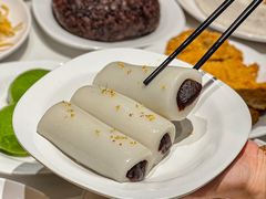 -沈大成(南京东路店)