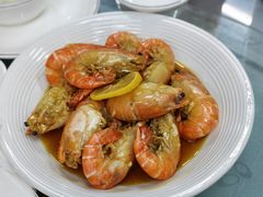 -阿静美食