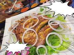 -清真·京华源铜锅涮肉(丰庆店)