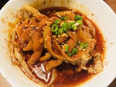 -付小姐在成都(中山公园店)