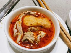 -海底捞火锅(奉化银泰店)