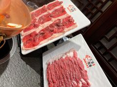 -仁和四季涮肉馆(天坛南门店)