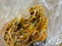 -安徽阜阳卷馍(西单店)