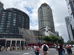 -上海大陆银行仓库旧址