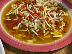 -厨神老街兔·淳朴人家店(盐帮菜风味名店)