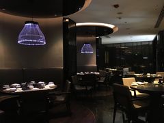大堂-万丽轩·粤菜(王府井金茂万丽酒店)