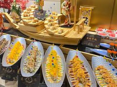 -丰卓会海鲜自助(中润大道店)